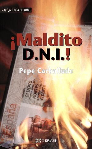 MALDITO DNI
