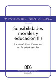 SENSIBILIDADES MORALES Y EDUCACIÓN VOL. 2