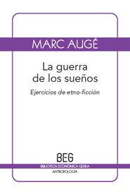LA GUERRA DE LOS SUEÑOS