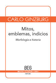 MITOS, EMBLEMAS, INDICIOS