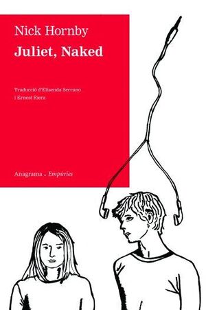 JULIET, NAKED