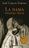 LA DAMA NÚMERO TRECE