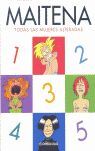 TODAS LAS MUJERES ALTERADAS