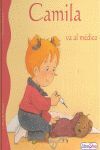 CAMILA VA AL MÉDICO