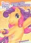 MY LITTLE PONY. APRENDE LOS NÚMEROS