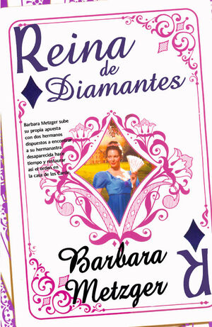 REINA DE DIAMANTES