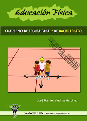 CUADERNO DE TEORÍA PARA 1 BACHILLERATO