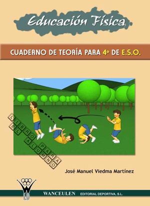 CUADERNO DE TEORÍA PARA 4 ESO