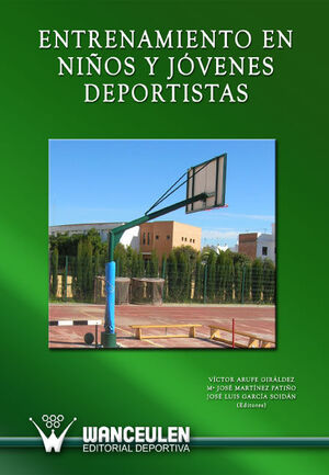 ENTRENAMIENTO EN NIÑOS Y JÓVENES DEPORTITAS