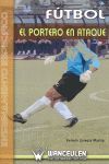FÚTBOL EL PORTERO EN ATAQUE