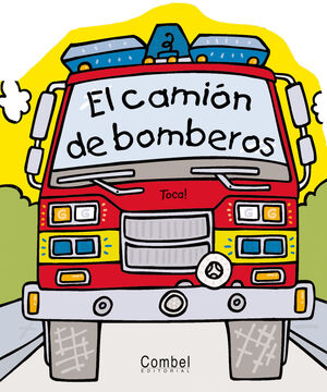 EL CAMIÓN DE BOMBEROS