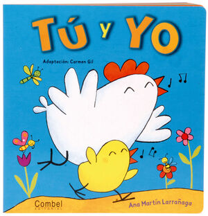 TÚ Y YO