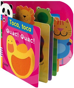 QUAC! QUAC!