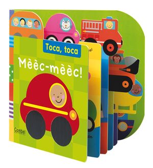 MÈÈC-MÈÈC!