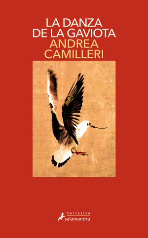 LA DANZA DE LA GAVIOTA (COMISARIO MONTALBANO 19)
