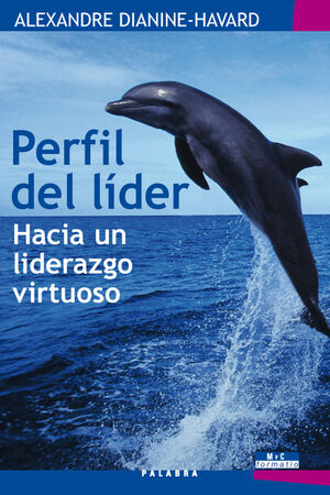 PERFIL DEL LÍDER