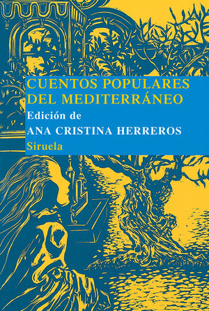 CUENTOS POPULARES DEL MEDITERRÁNEO