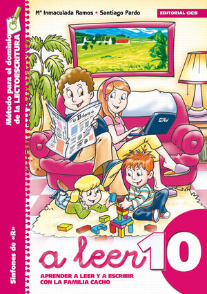 A LEER 10