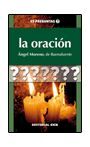 LA ORACIÓN