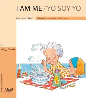 I AM ME