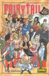 FAIRY TAIL, 6