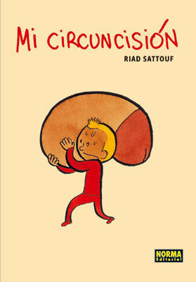 MI CIRCUNCISIÓN