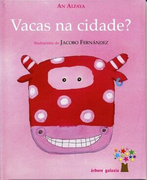 VACAS NA CIDADE? (OS DUROS)