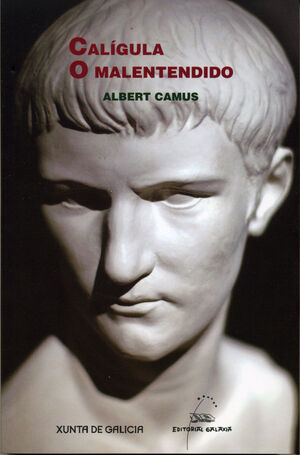 CALIGULA. O MALENTENDIDO