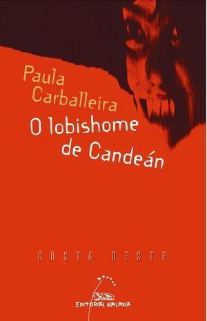 LOBISHOME DE CANDEAN, O