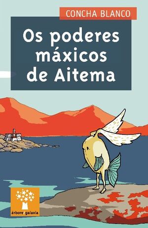 PODERES MAXICOS DE AITEMA, OS