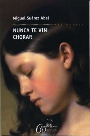 NUNCA TE VIN CHORAR