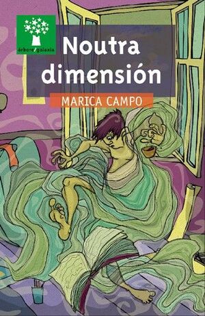 NOUTRA DIMENSION