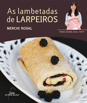 LAMBETADAS DE LARPEIROS, AS