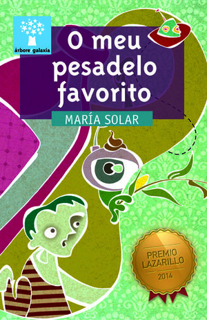 MEU PESADELO FAVORITO, O