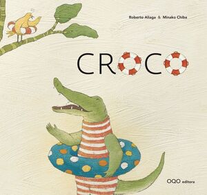 CROCO