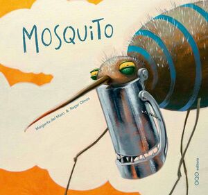 MOSQUITO