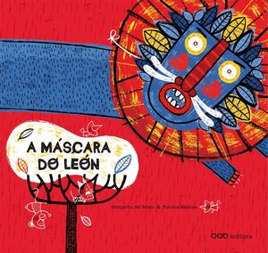 A MÁSCARA DO LEÓN