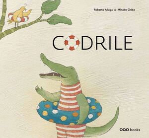 CODRILE