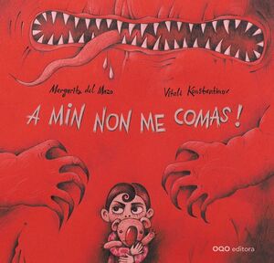A MIN NON ME COMAS