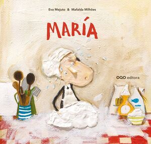 MARÍA (CASTELÁN)