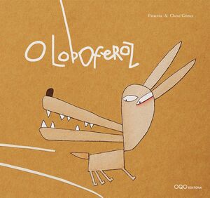 O LOBOFEROZ