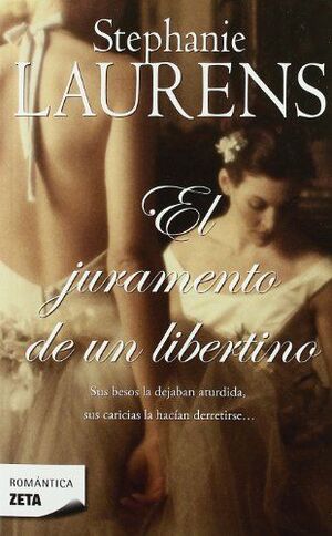 EL JURAMENTO DE UN LIBERTINO (LOS CYNSTER 2)