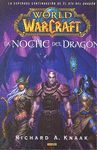 WORLD OF WARCRAFT, LA NOCHE DEL DRAGÓN
