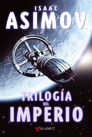 TRILOGÍA DEL IMPERIO