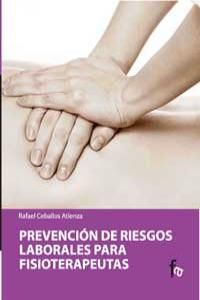 PREV. RIESGOS LABORALES PARA FISIOTERAPEUTAS