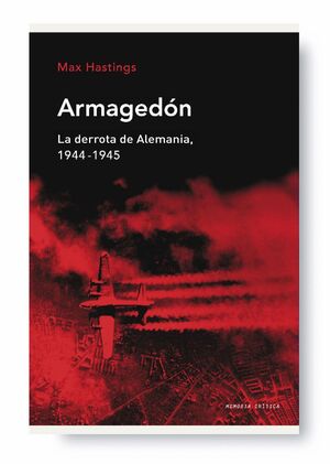 ARMAGEDÓN