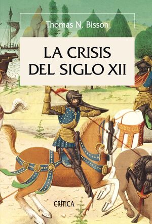 LA CRISIS DEL SIGLO XII