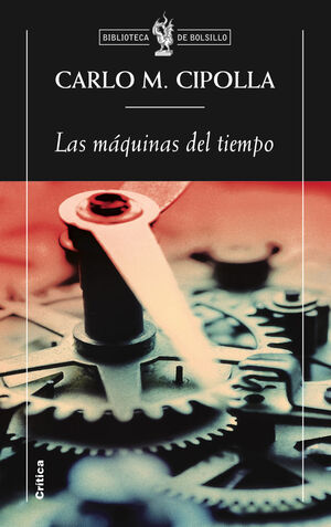 LAS MÁQUINAS DEL TIEMPO