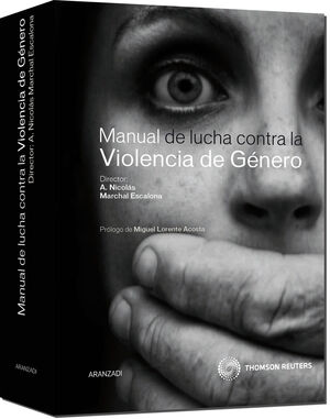 MANUAL DE LUCHA CONTRA LA VIOLENCIA DE GÉNERO