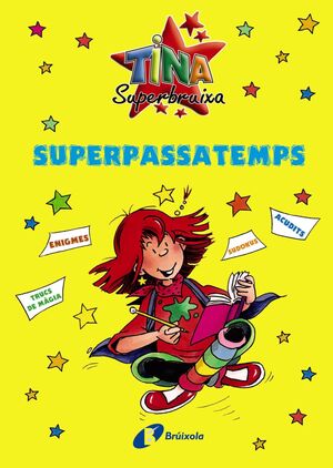 SUPERPASSATEMPS